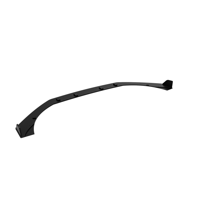 Splitter Przedni Street Pro Renault Megane RS Mk4