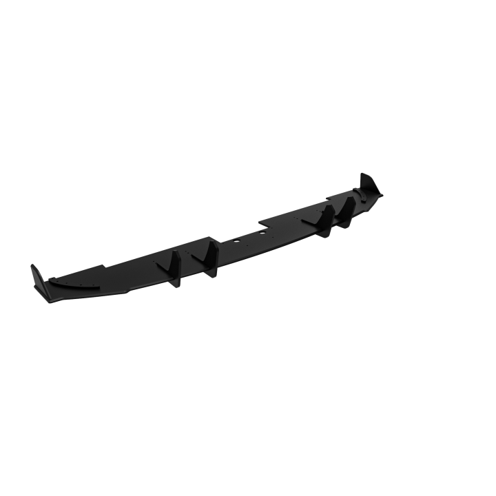 Dyfuzor Tylny Street Pro Renault Megane RS Mk4