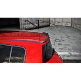 Spoiler Cap Renault Megane II