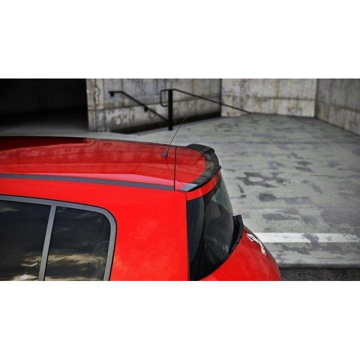 Spoiler Cap Renault Megane II