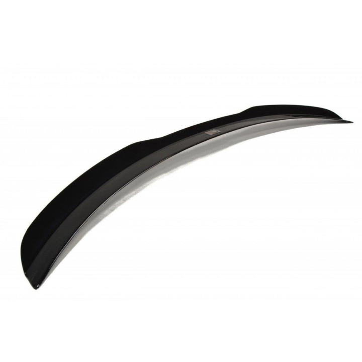 Spoiler Cap Renault Megane II