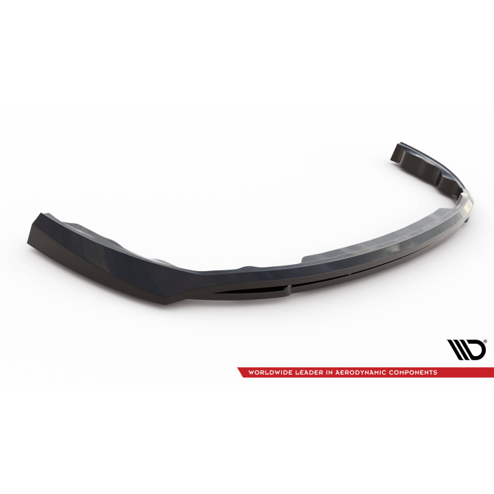 Splitter Przedni Renault Megane GT Line Grandtour Mk3 Facelift
