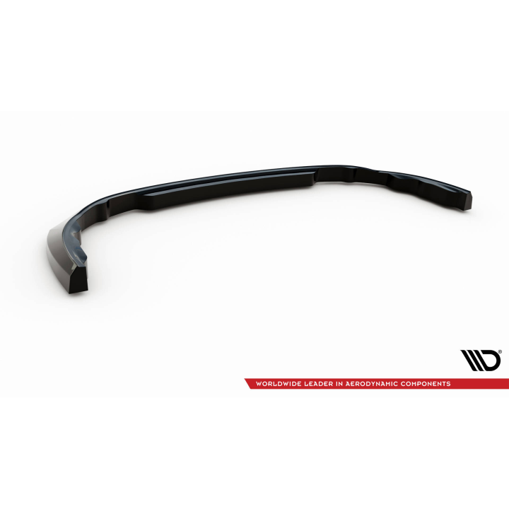 Splitter Przedni Renault Megane GT Line Grandtour Mk3 Facelift