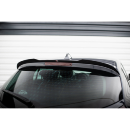 Spoiler Cap Renault Megane GT Mk3 Facelift