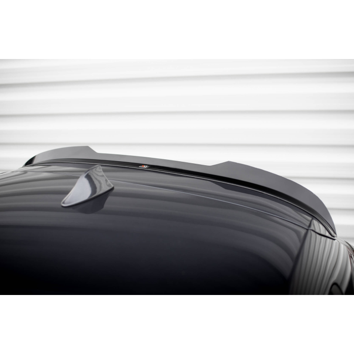 Spoiler Cap Renault Megane GT Mk3 Facelift