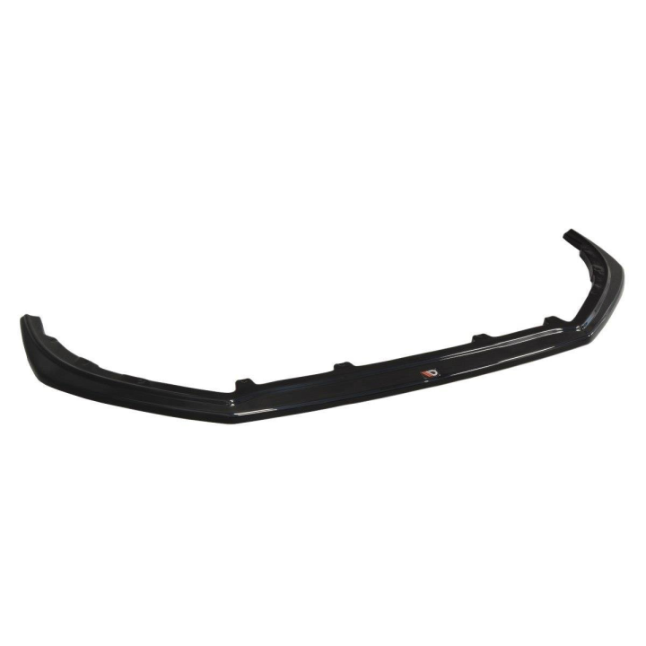 Splitter Przedni V.1 Renault Megane MK4 Hatchback