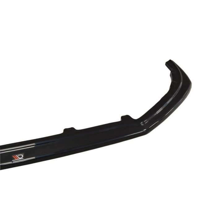 Splitter Przedni V.1 Renault Megane MK4 Hatchback
