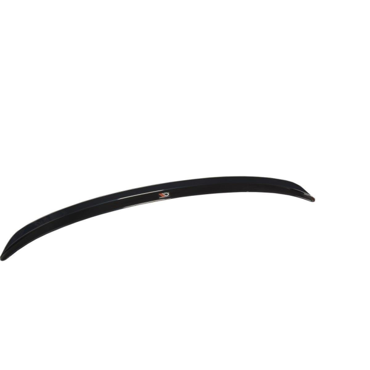 Spoiler Cap Renault Megane Hatchback MK4