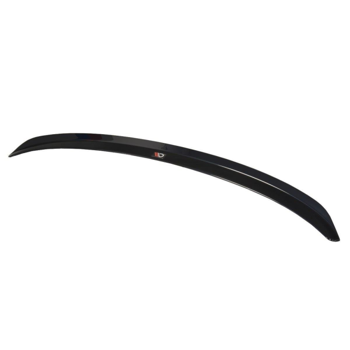 Spoiler Cap Renault Megane Hatchback MK4