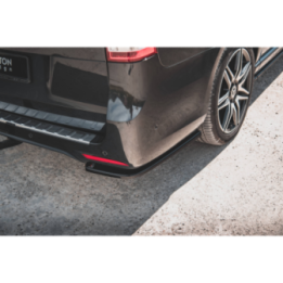 Splittery Tylne Boczne V.1 Mercedes-Benz V-Class AMG-Line W447 Facelift