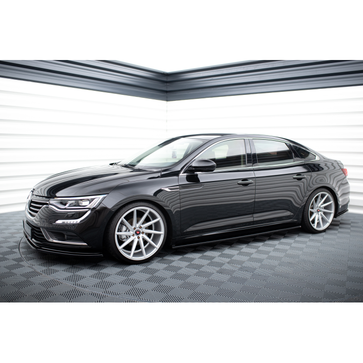Dokładki progów Renault Talisman