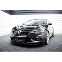 Splitter Przedni Renault Talisman
