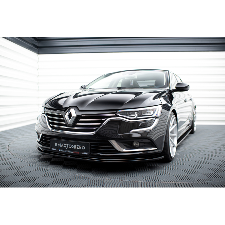 Splitter Przedni Renault Talisman