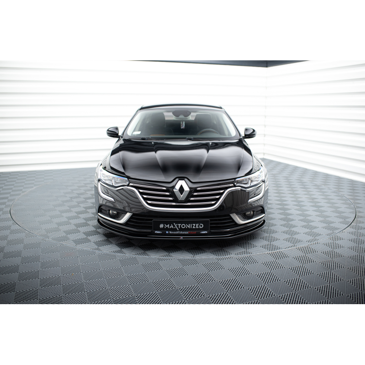 Splitter Przedni Renault Talisman