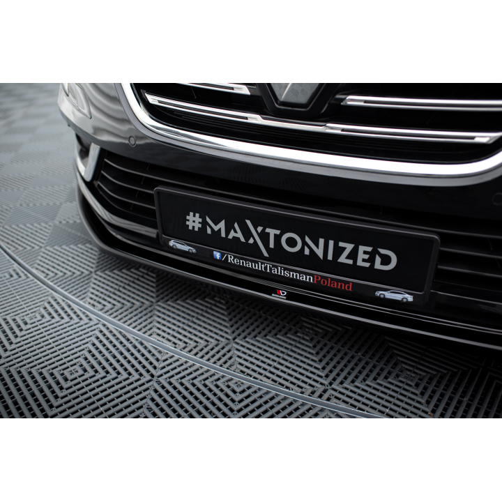Splitter Przedni Renault Talisman