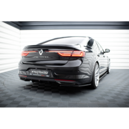 Splittery Tylne Boczne Renault Talisman
