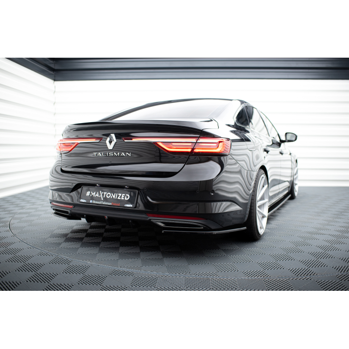Splittery Tylne Boczne Renault Talisman