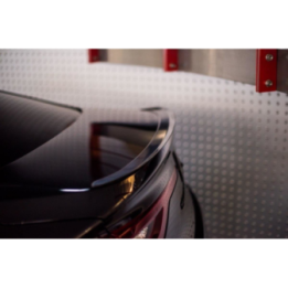 Spoiler Cap Renault Talisman