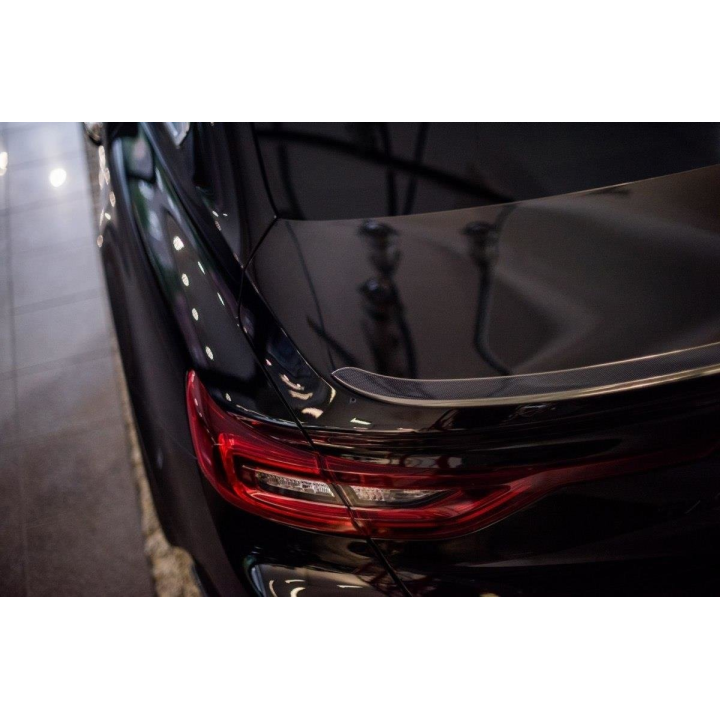 Spoiler Cap Renault Talisman