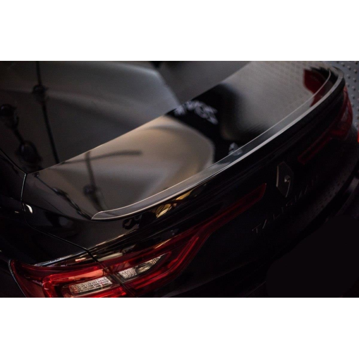 Spoiler Cap Renault Talisman