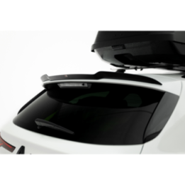 Spoiler Cap Renault Talisman Grandtour