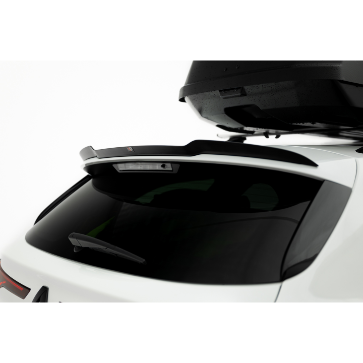 Spoiler Cap Renault Talisman Grandtour