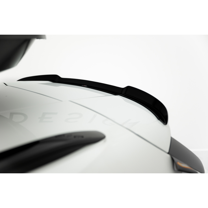 Spoiler Cap Renault Talisman Grandtour