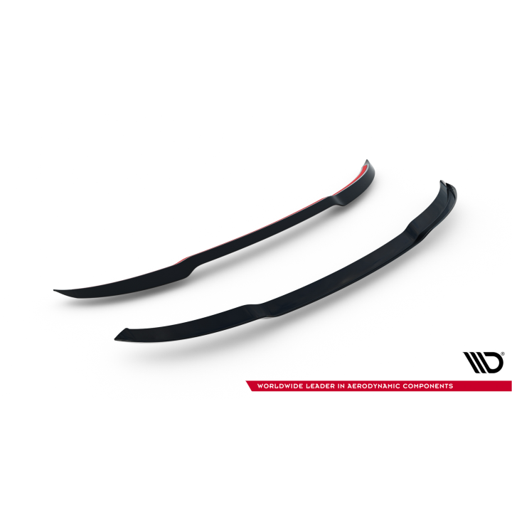 Spoiler Cap Renault Talisman Grandtour