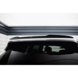 Spoiler Cap Rolls Royce Cullinan