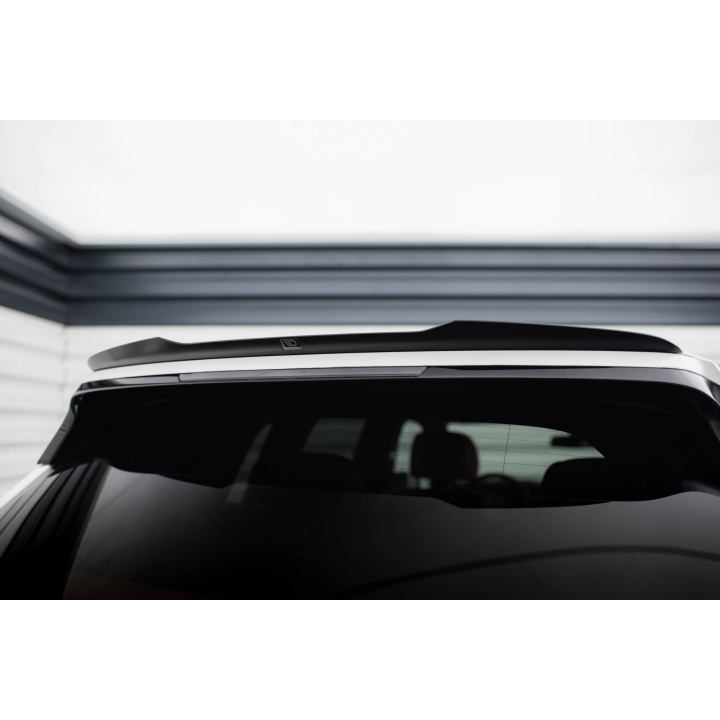 Spoiler Cap Rolls Royce Cullinan