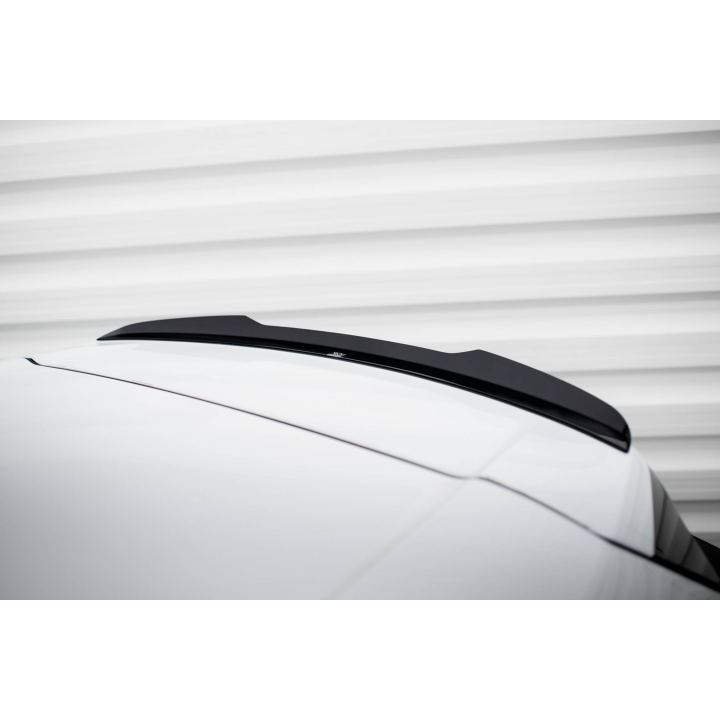 Spoiler Cap Rolls Royce Cullinan