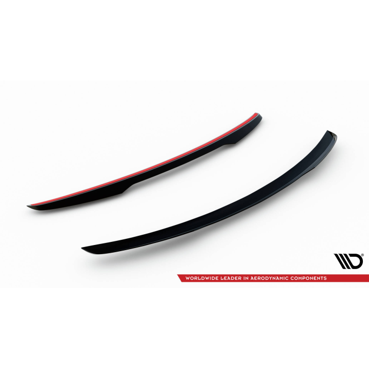 Spoiler Cap Rolls Royce Cullinan