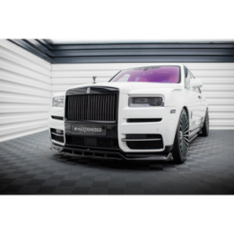 Splitter Przedni Rolls Royce Cullinan