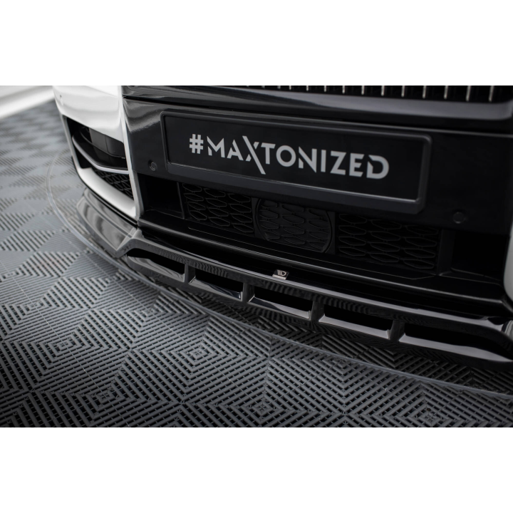 Splitter Przedni Rolls Royce Cullinan