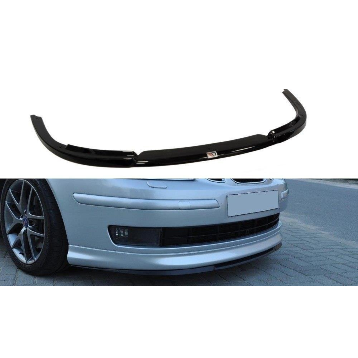 Splitter Przedni Saab 9-3 Aero