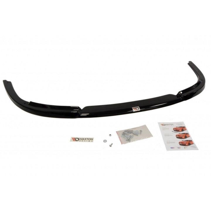 Splitter Przedni Saab 9-3 Aero