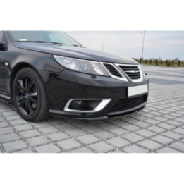 Splitter Przedni Saab 9-3 Aero MK2 Facelift