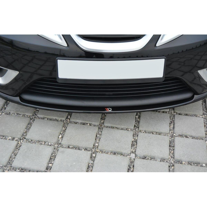 Splitter Przedni Saab 9-3 Aero MK2 Facelift