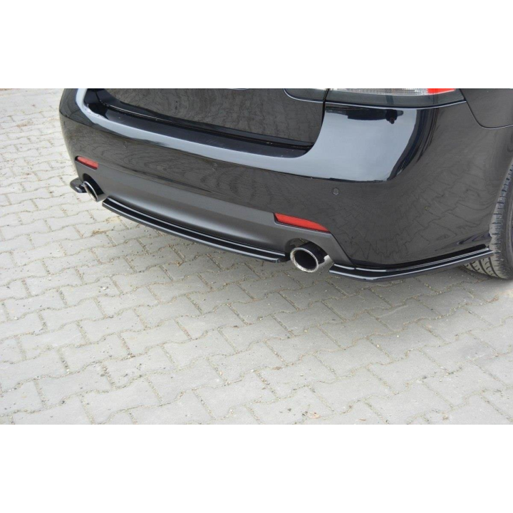 Splitter Tylny Saab 9-3 Aero MK2 Facelift