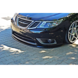 Splitter Przedni Saab 9-3 Turbo X