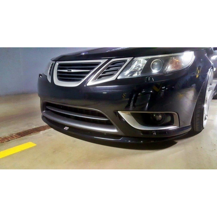 Splitter Przedni Saab 9-3 Turbo X