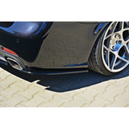 Splittery Tylne Boczne Saab 9-3 Turbo X