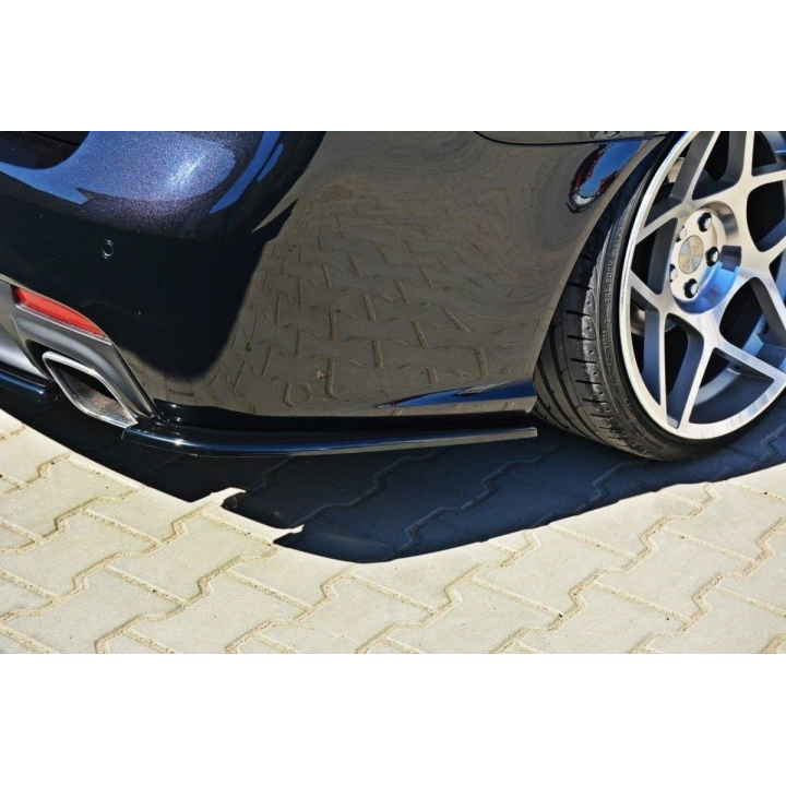 Splittery Tylne Boczne Saab 9-3 Turbo X