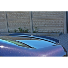 Spoiler Cap Saab 9-3 Turbo X