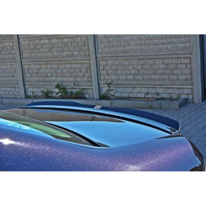 Spoiler Cap Saab 9-3 Turbo X