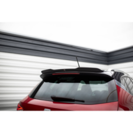 Spoiler Cap Seat Arona FR Mk1