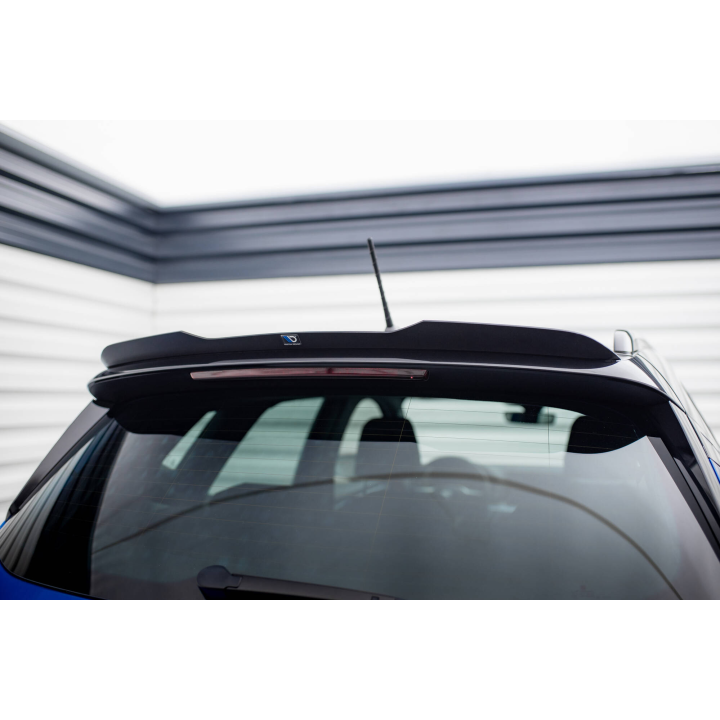 Spoiler Cap Seat Arona FR Mk1