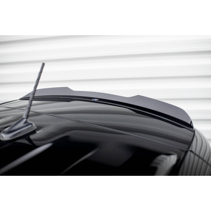 Spoiler Cap Seat Arona FR Mk1