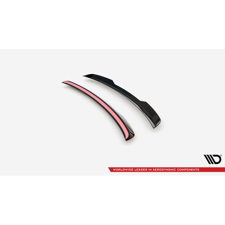Spoiler Cap Seat Arona FR Mk1