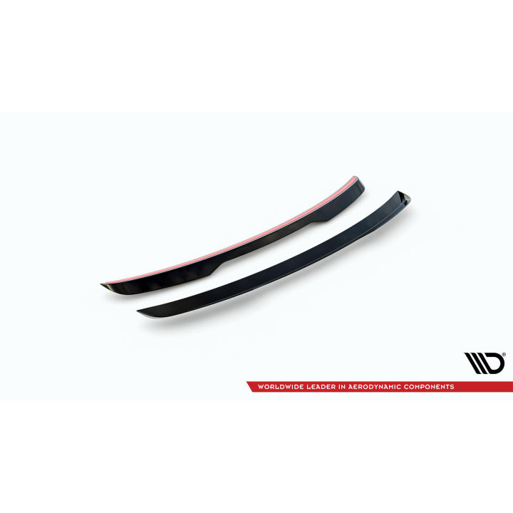 Spoiler Cap Seat Arona FR Mk1